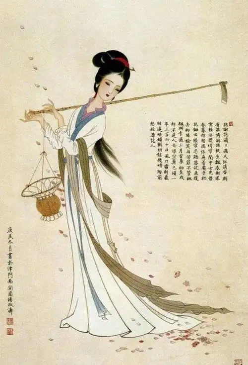 红楼梦大概内容简介,红楼梦作者是谁?林黛玉怎么死的?