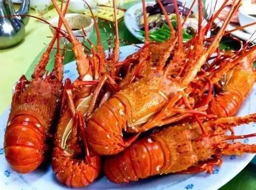 吃货城市湛江:有一种炫富叫做湛江海鲜,湛江人一日三餐吃海鲜