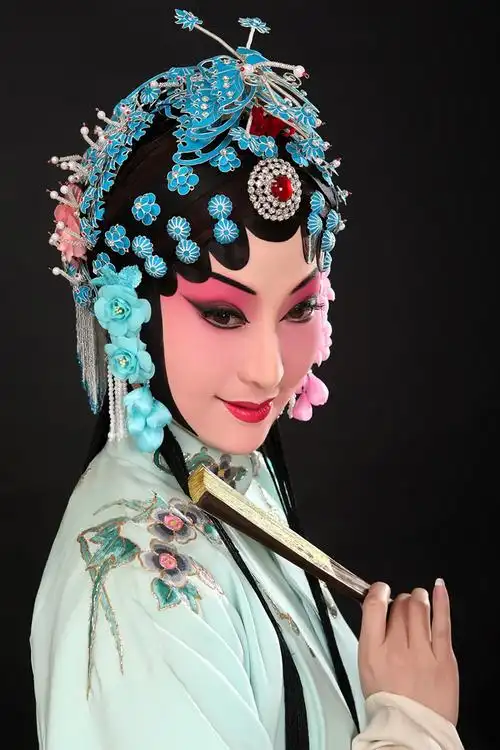 北京北方昆曲剧院经典剧目展演昆曲牡丹亭