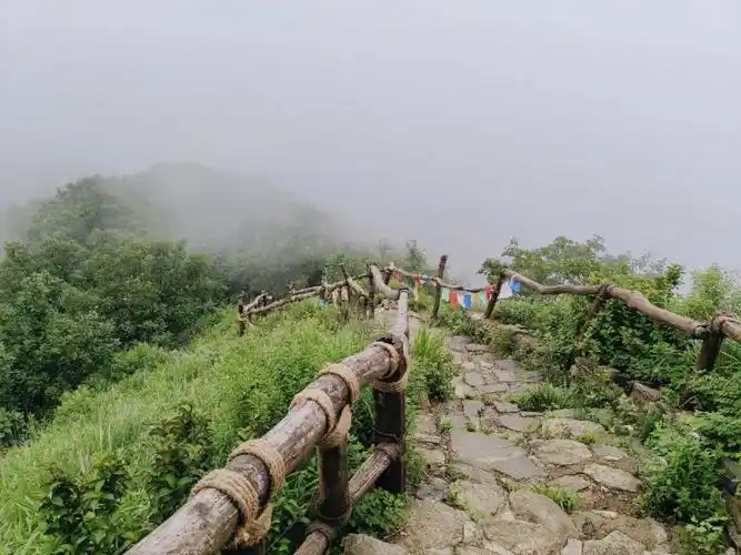 大连小黑山游玩攻略2