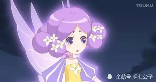 小花仙:最弱的4个花仙精灵王,雅辛托斯也上榜了!