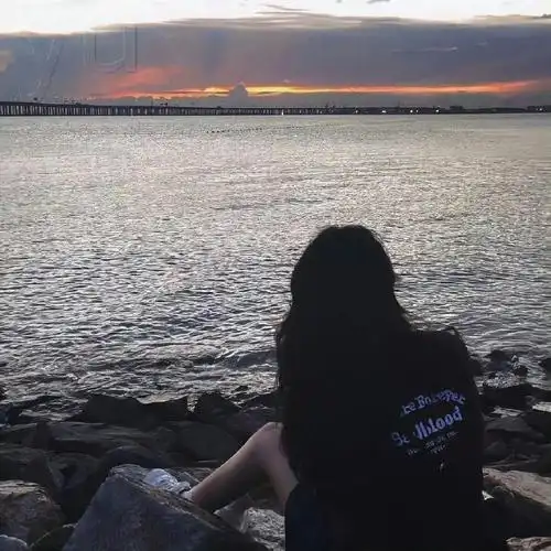 不露脸363436373039氛围感头像