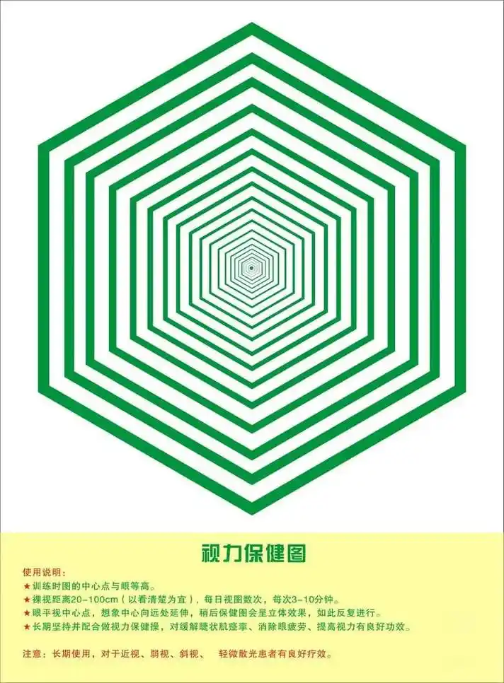 学会爱自己,多做视力保健训练,有助于缓解眼睛疲劳. - 抖音