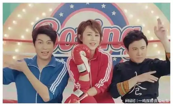 41岁的艾伦和秦岚拍剧,疑似转型,纪凌尘半截道出来抢饭碗