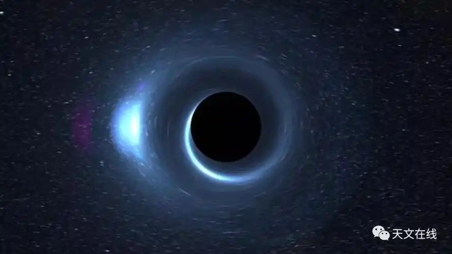 天文学家揭示对于浩瀚太空历史性的黑洞照片证实了三件事