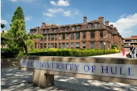 英国赫尔大学 the university of hull-上海财经大学国际本科招生网