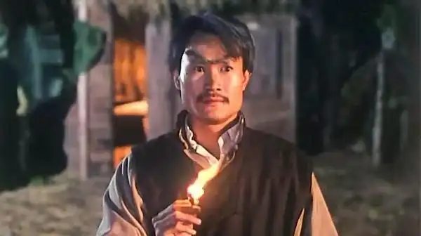 p>《一眉道人》是由嘉禾电影公司出品的灵幻僵尸片,该片由 a target=