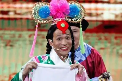 39岁的宋小宝老婆近照曝光,身材气质大变样,真的好美啊