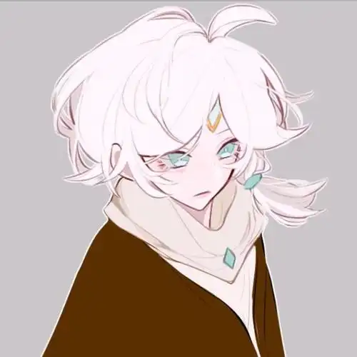 光遇头像‖会陷入温柔暮色里,会陷入你