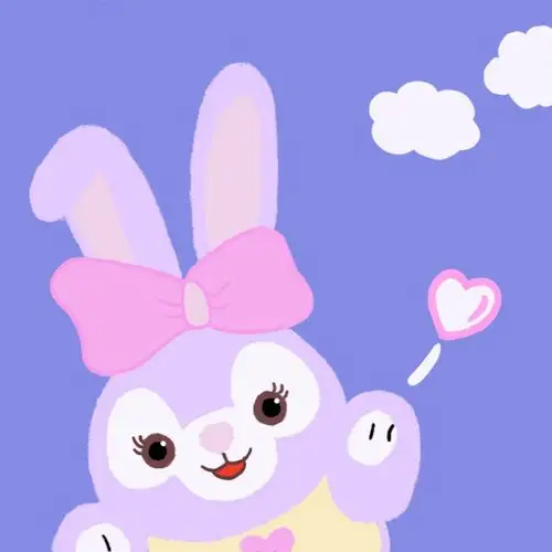 迪士尼系列|星黛露可爱头像