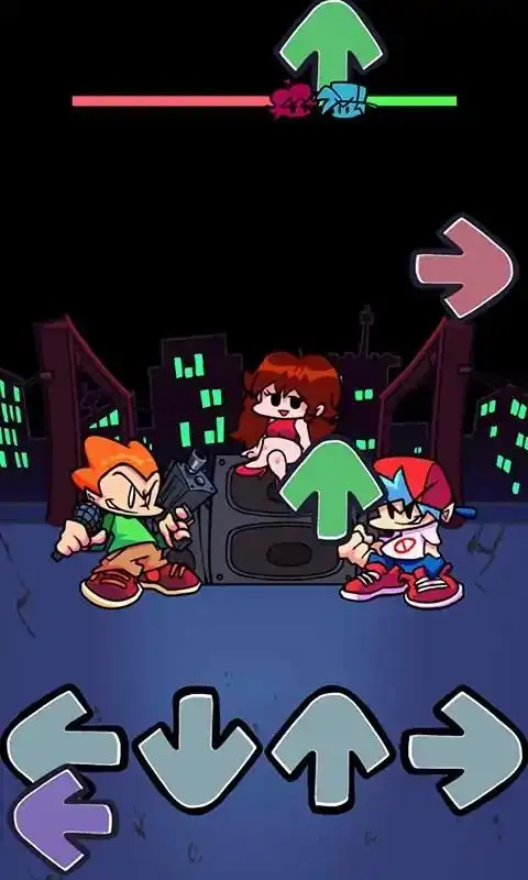 星期五之夜:周日音乐战 1.