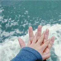 牵手情侣个性头像_微信头像图片大全