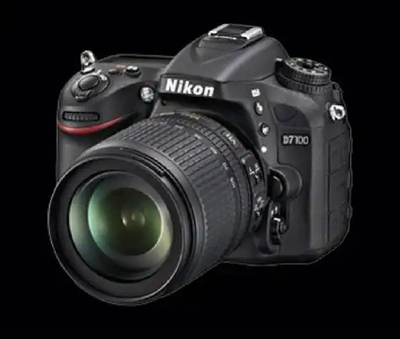 尼康d7100怎么样