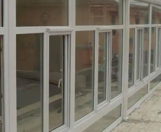 高邑定做高端铝包木门窗多少钱-安装