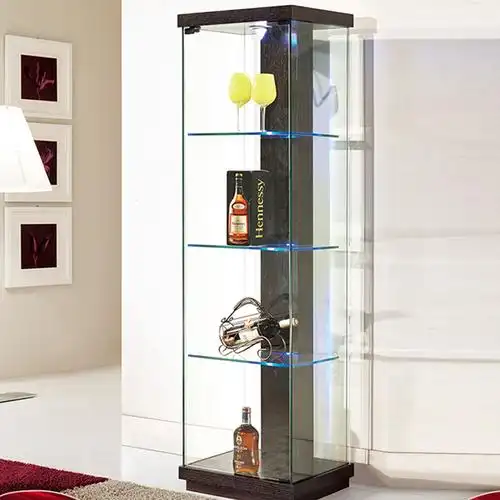 共959 件玻璃门柜单门展示柜相关商品