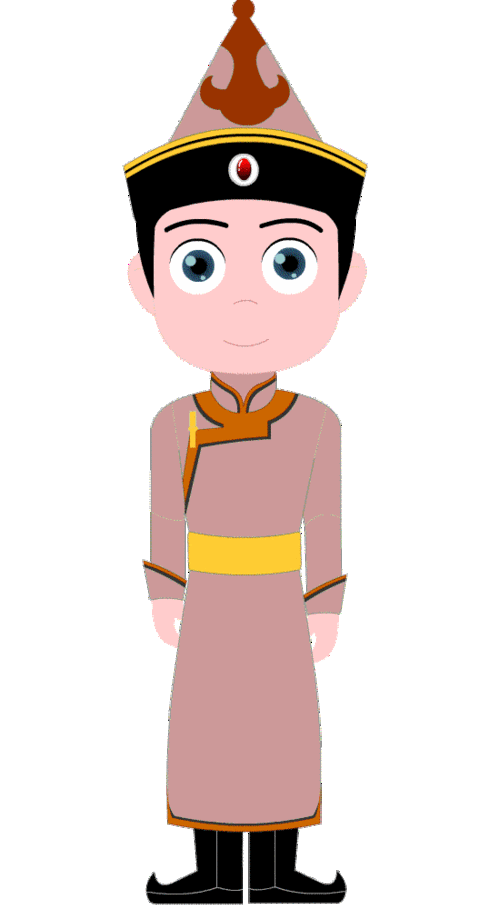 有关内蒙古的误读该解除了!_h5页面制作工具_人人秀h5_rrx.cn