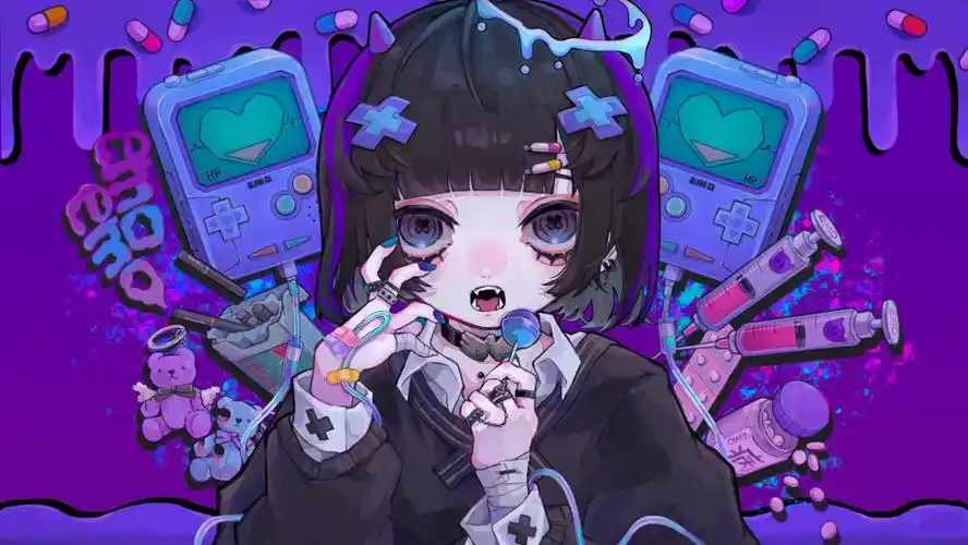 画师:てぃら twi:@tira_27