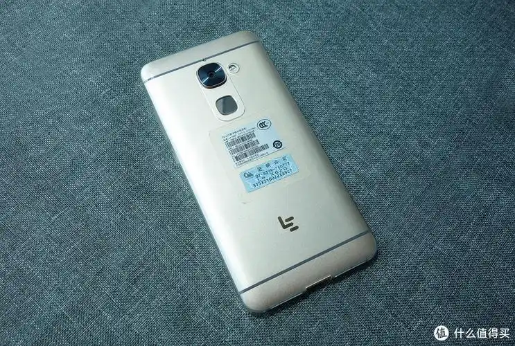 乐视超级手机 letv 乐视2 pro 金色32g全网通版 简单评测