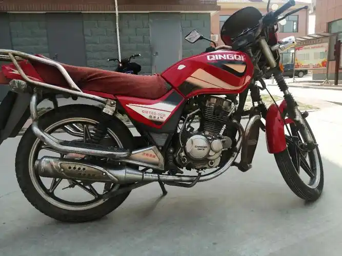 轻骑铃木王出售13953187271