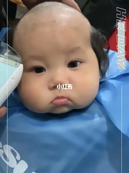 月亮不睡我不睡我是秃头小宝贝09