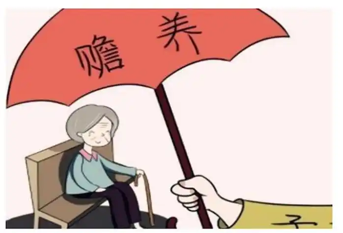 当动物年老时,子女们会赡养年迈的父母吗?