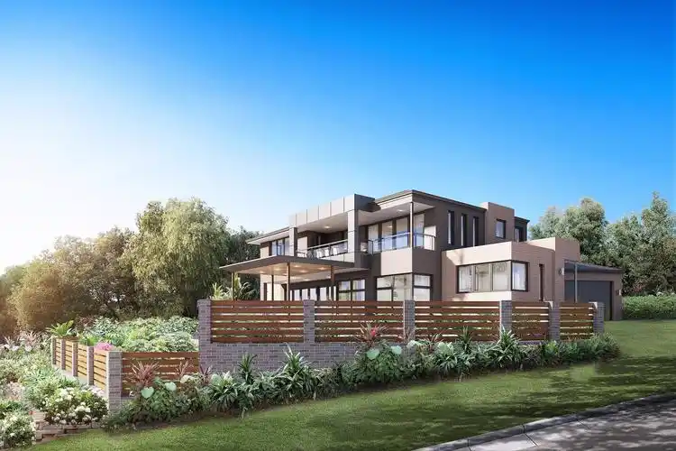 建筑室外效果图