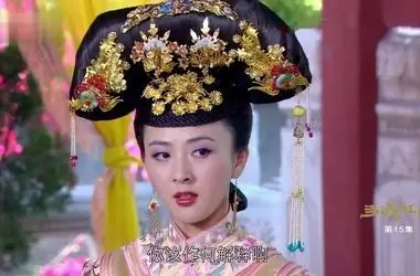 索尔娜是谁演的,索尔娜扮演者,多情江山索尔娜_电视猫