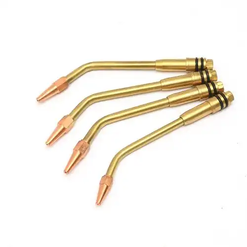 瑞士焊枪 电子打火液化气焊枪焊接维修家用小型喷火枪