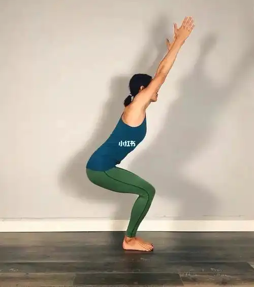 瑜伽幻椅式功效