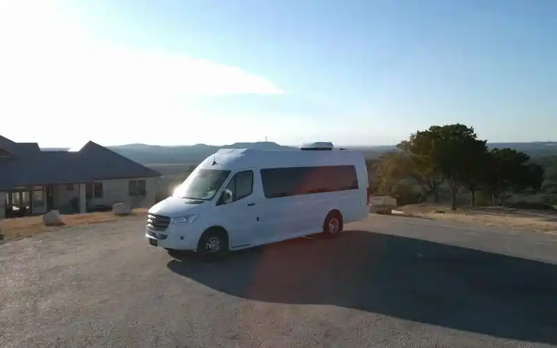 2021豪华至尊奔驰凌特