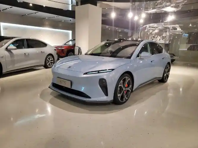 et5同温层蓝实拍