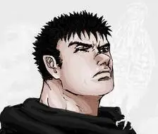 剑风传奇图片大全