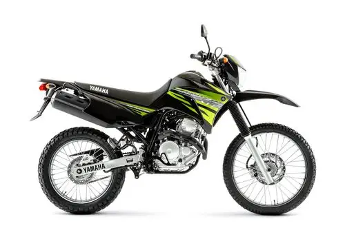 yamaha2015xtz250lander巴西版