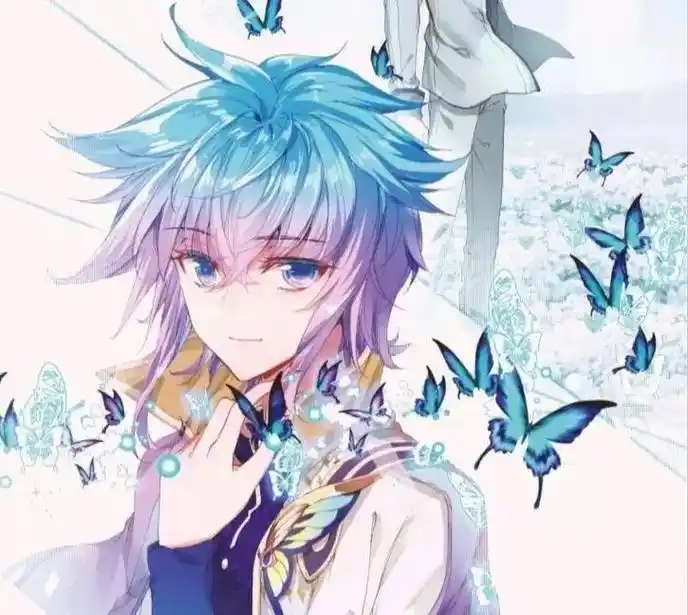 斗罗大陆王东照片 - 抖音