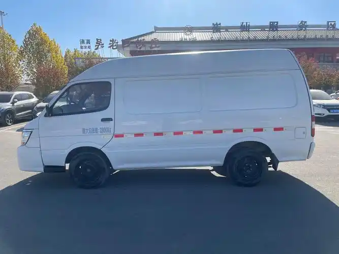 致富神器.又到精品货运一辆,21 年金杯大海狮 无任何事故  - 抖音