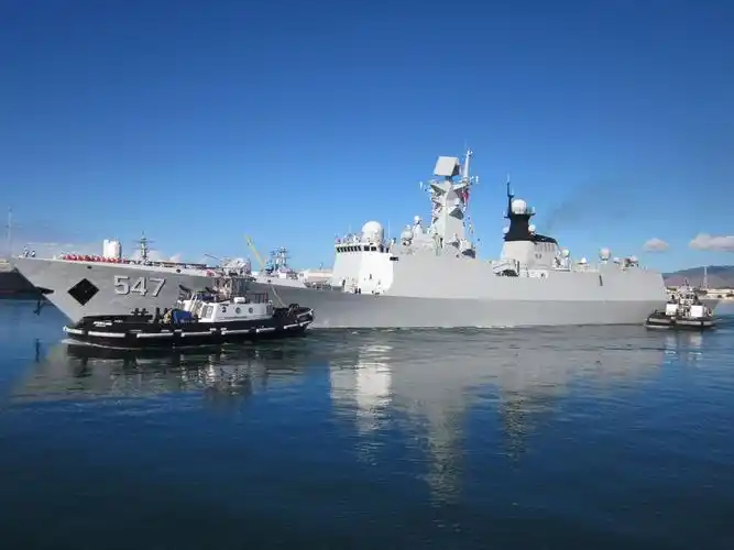 实为美选战造势|海军|资源|中国_新浪新闻