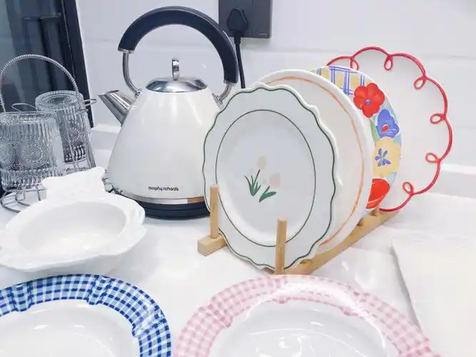 幸福感好物分享锅碗瓢盆