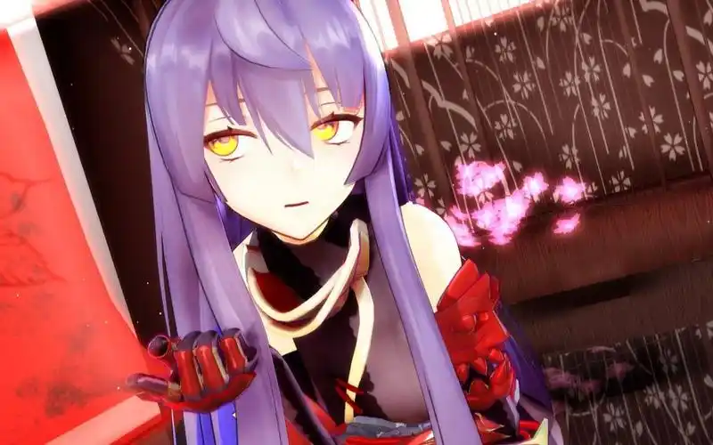 【极乐大帝】萌王ex娘化朱棣x极乐