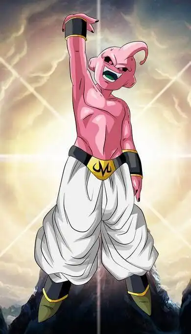 龙珠中魔人布欧一向是人气角色你都知道它哪几种形态