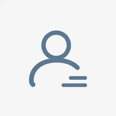 联系人通讯录icon图标