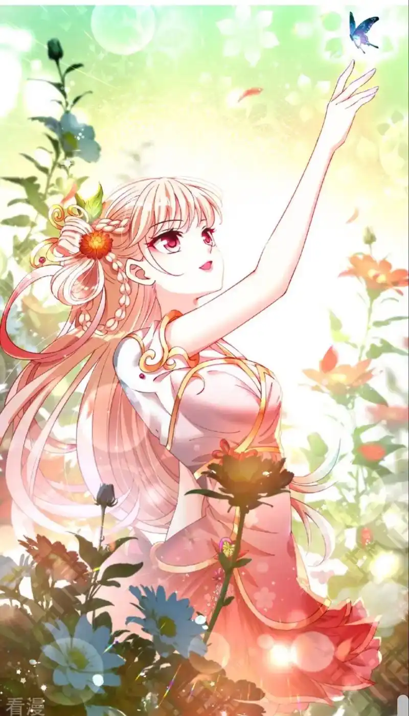 颜漠戈与风恋晚壁纸