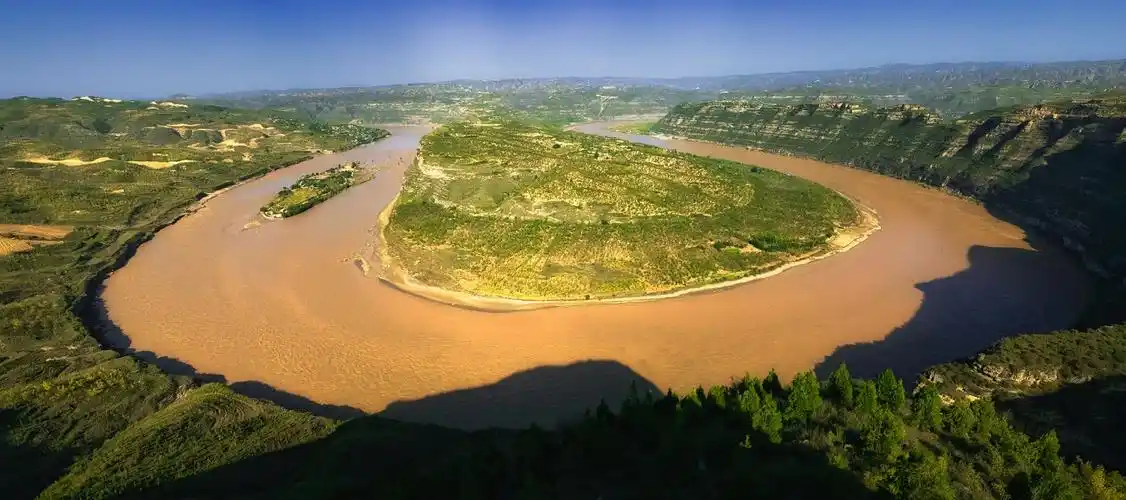 延安旅游图片,延安自助游图片,延安旅游景点照片 - 马蜂窝图库 - 马