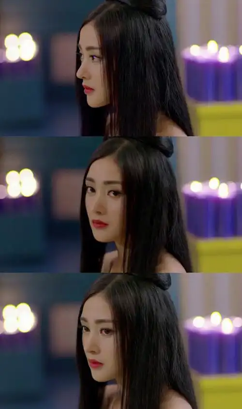 张天爱太子妃升职记