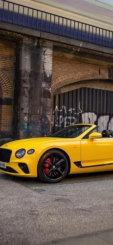 宾利豪华奢侈名车手机壁纸(9p)