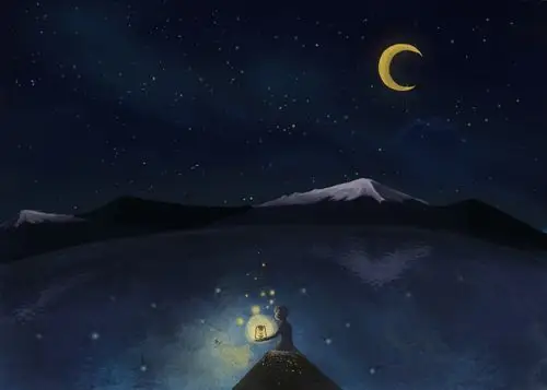 插画原创|插画|插画习作|yoka加子 - 原创作品 - 站酷 (zcool)