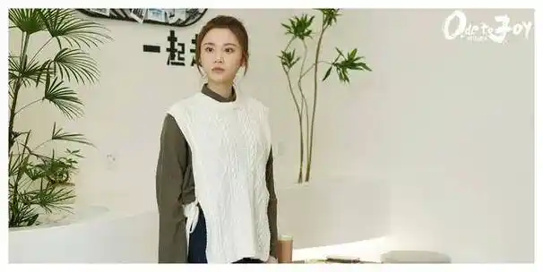 张慧雯挑战欢乐颂5何悯鸿现身戏精