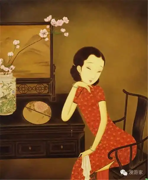 蒋勋与谁同坐漫读