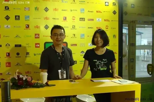 思凯乐曾花坚持自己的调性让更多的人加入户外