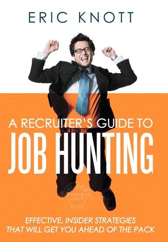 【2周达】【预售 按需印刷】a recruiter s guide to job hunting
