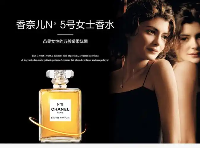 【包税】chanel/香奈儿 n°5 五号女士浓香水edp 100ml 疫情影响地区